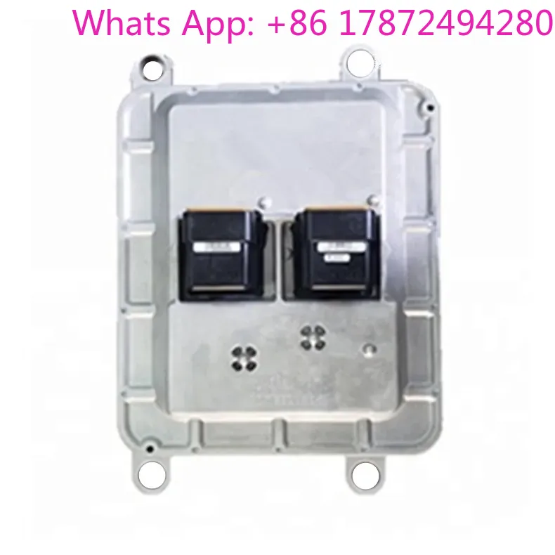 Heavy Equipment Parts Supply - Części do wyświetlaczy elektrycznych do koparek,