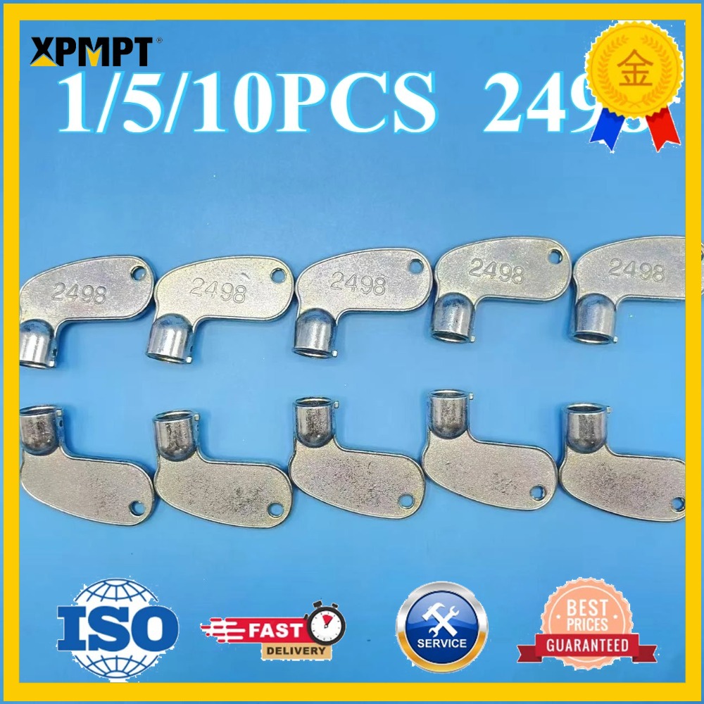 1/5/10 szt. KLUCZYK ZAPŁONOWY  – Heavy Equipment Keys recenzja i cena