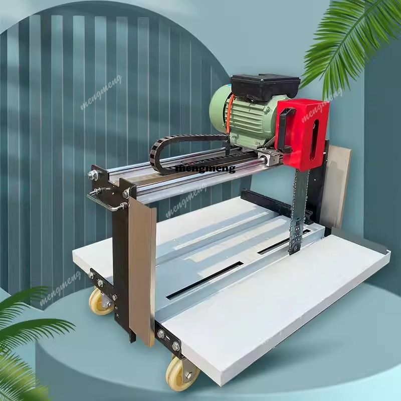 Elektryczna maszyna do cięcia  – Brick Cutting Saw recenzja i cena