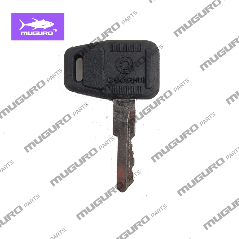 Kluczyk zapłonowy SP115882 do  – Heavy Equipment Keys recenzja i cena