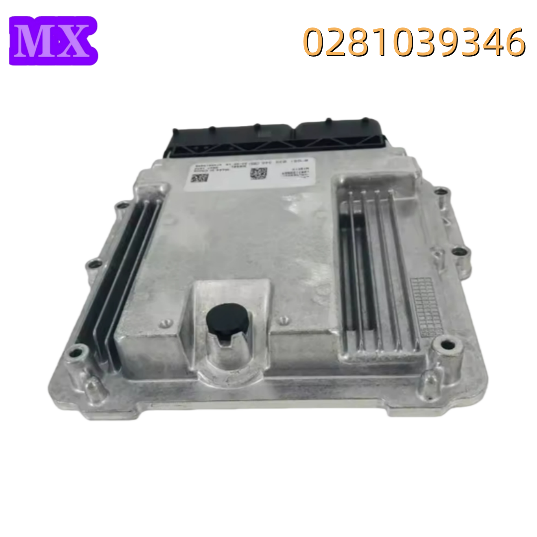 0281039346 EDC17CV44 ECU do WP – Heavy Equipment Hauler recenzja i cena