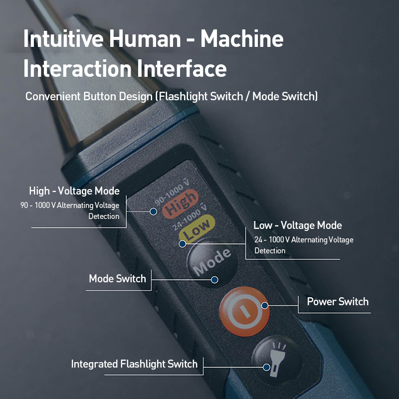 Tester napięcia BOSCH PRO GVD  – Heavy Equipment And Machinery recenzja i cena