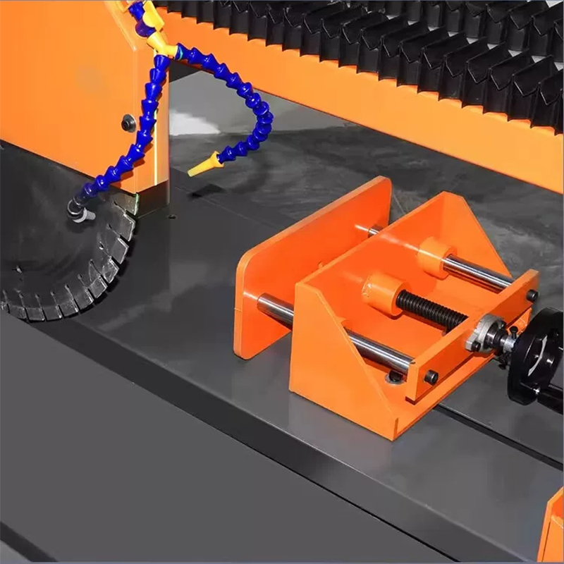 JF6180 Przecinarka do kamienia – Brick Cutting Saw recenzja i cena