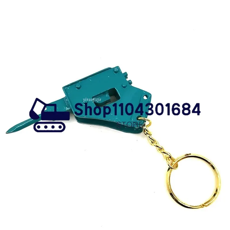 2 szt. K250 klucz do koparki K – Heavy Equipment Keys recenzja i cena