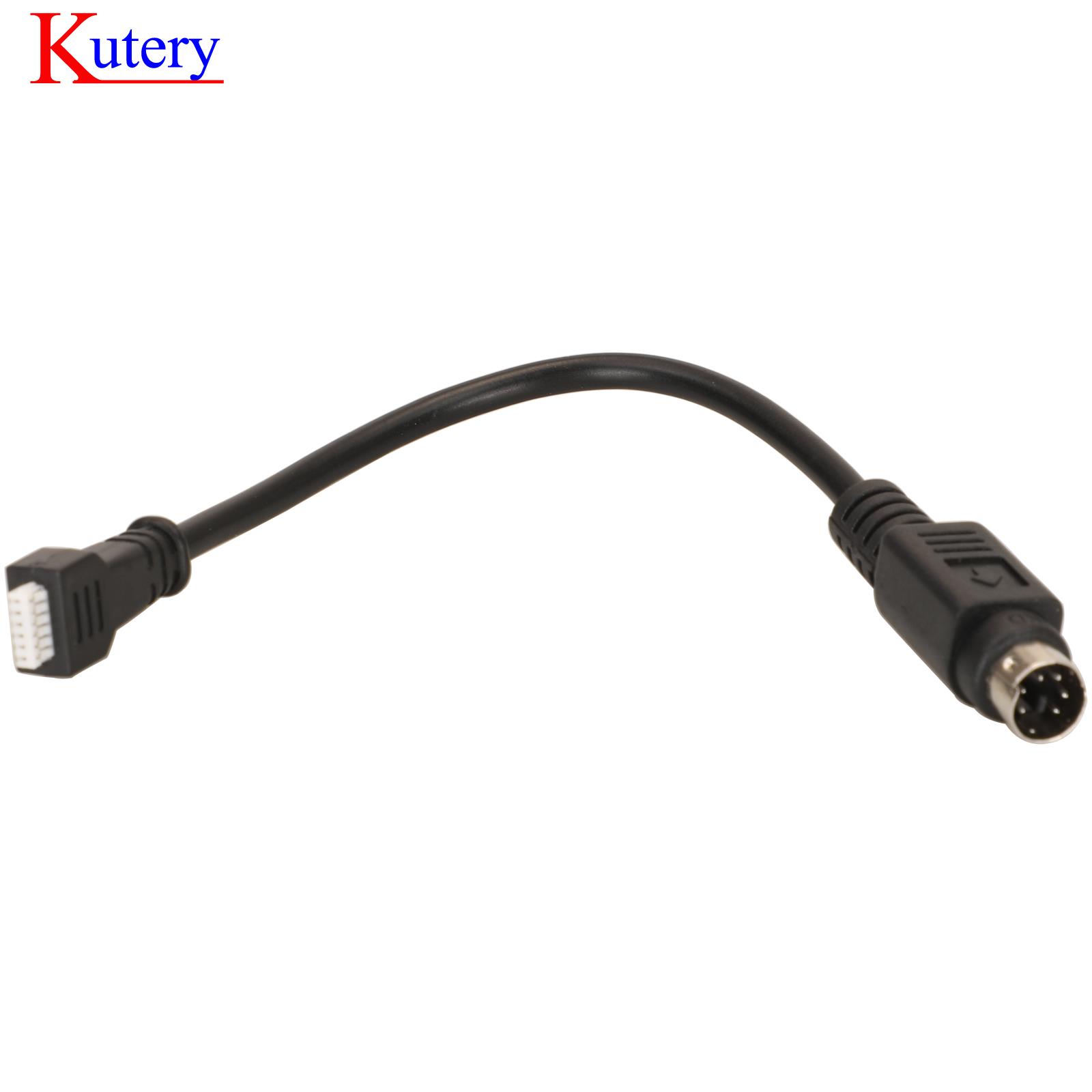 Jingyuqin KEYDIY KD-X2 kabel p – Heavy Equipment Keys recenzja i cena