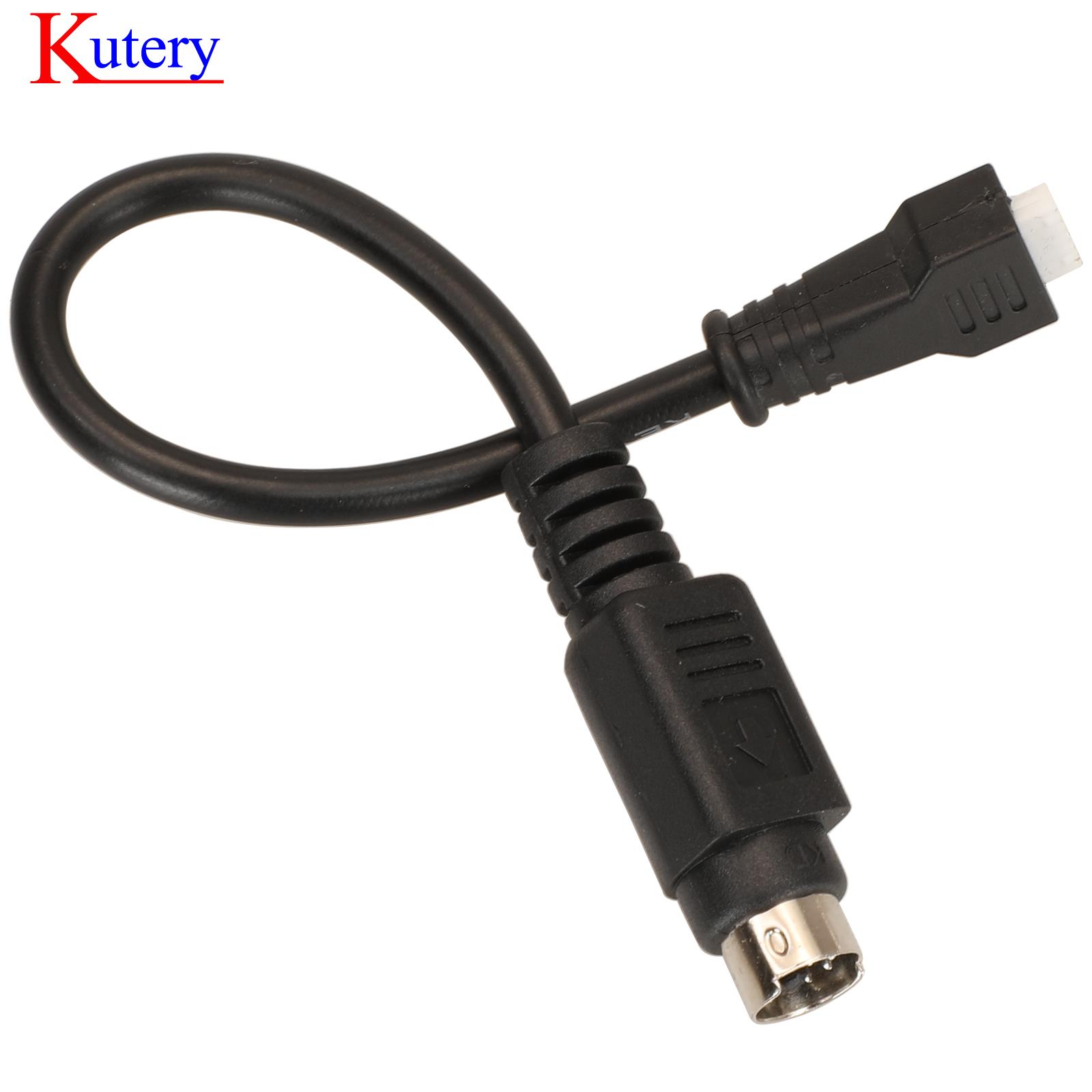 Jingyuqin KEYDIY KD-X2 kabel p – Heavy Equipment Keys recenzja i cena