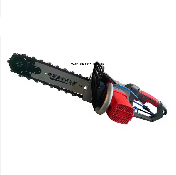 Maszyna do cięcia ścian, bezpy – Electric Concrete Cutter recenzja i cena