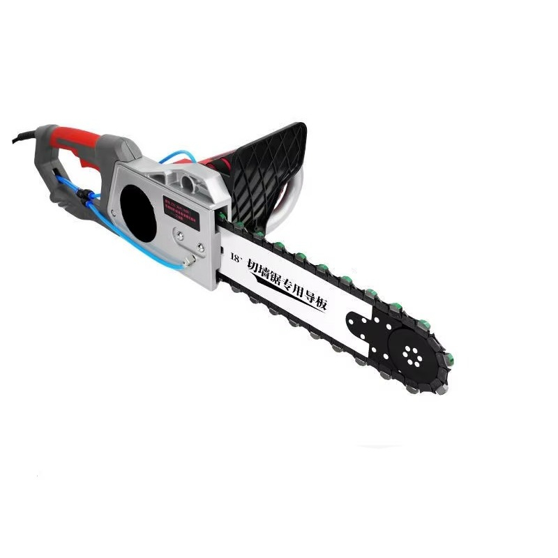 Maszyna do cięcia ścian, bezpy – Electric Concrete Cutter recenzja i cena