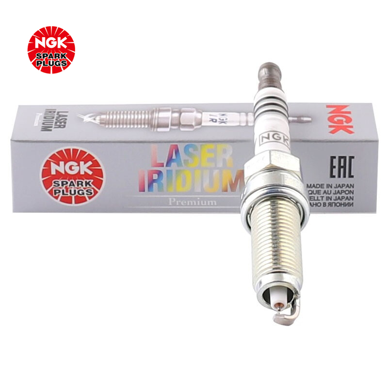 Świeca zapłonowa NGK Iridium P – Ngk Spark Plug Laser Iridium recenzja i cena