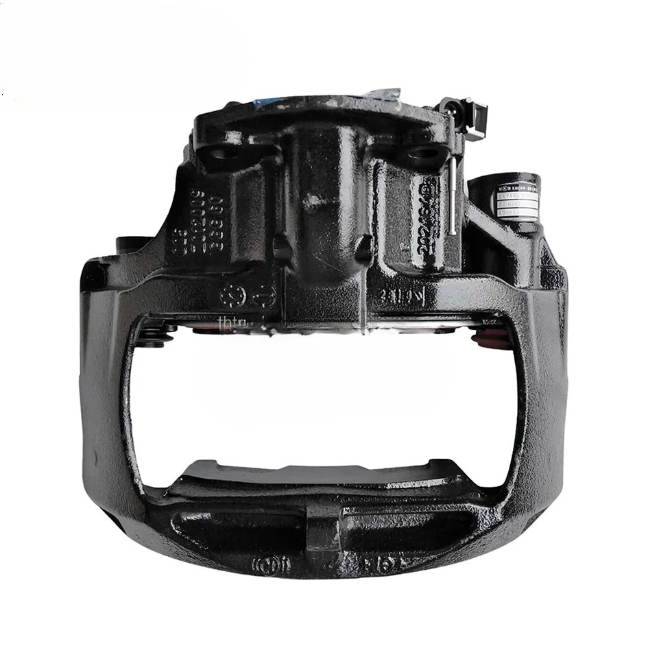 Zacisk hamulcowy 1627245 Częśc – Heavy Equipment Parts Supply recenzja i cena