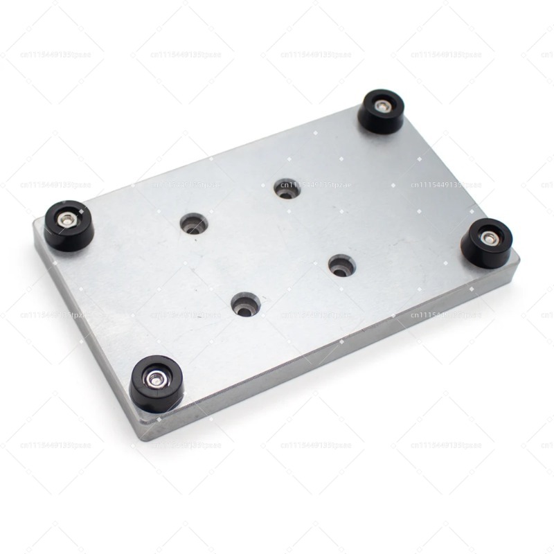 Wytrzymała podstawa obciążnika – Heavy Equipment Keys recenzja i cena