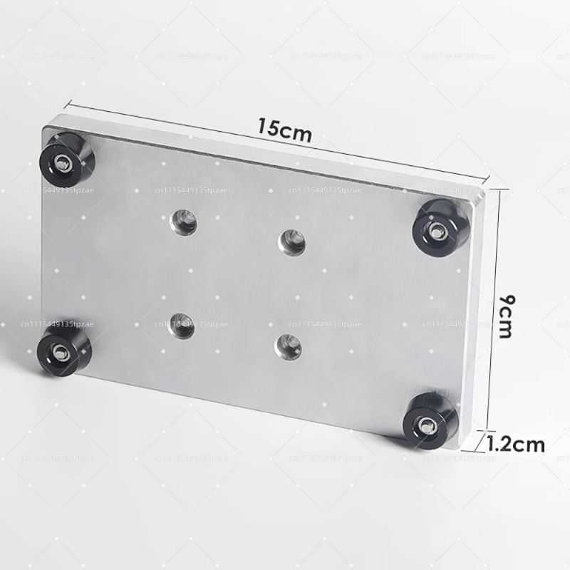 Wytrzymała podstawa obciążnika – Heavy Equipment Keys recenzja i cena