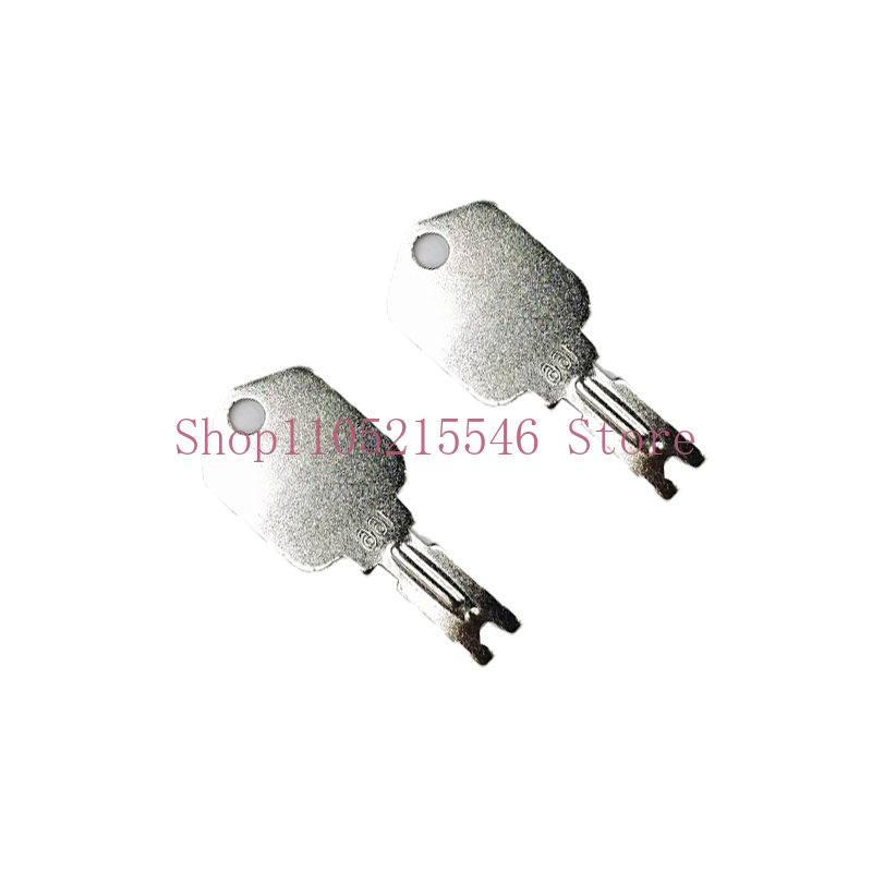 1/2/5/10/20 SZT. Kluczy do wóz – Heavy Equipment Keys recenzja i cena
