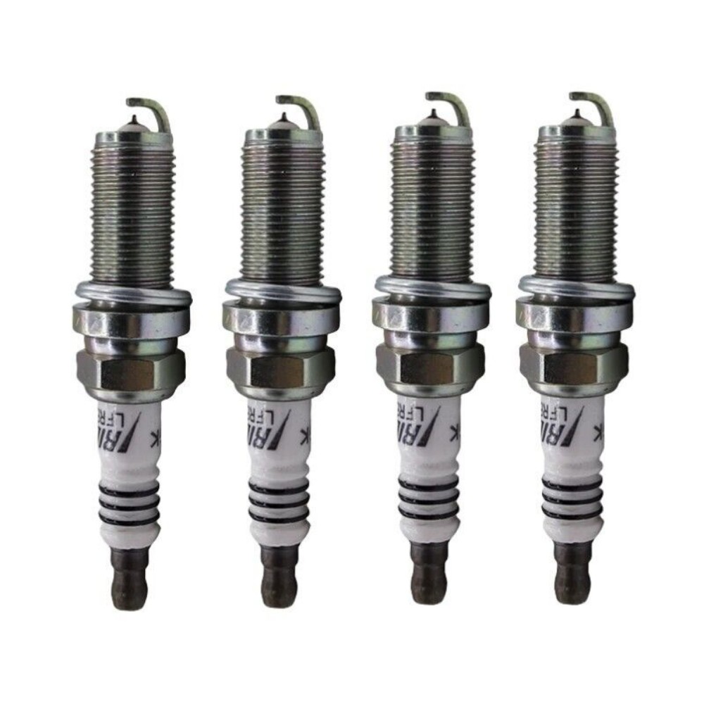 Zestaw 4 świec zapłonowych NGK – Ngk Spark Plug Iridium Ix recenzja i cena