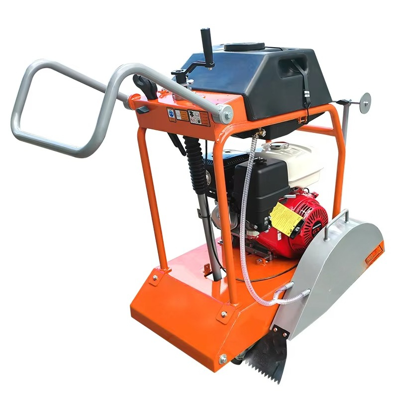 Maszyna do cięcia betonu i asf – Electric Concrete Cutter recenzja i cena