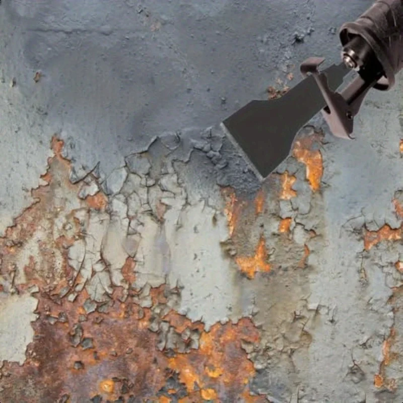 Zestaw 4 szt. ostrzy do piły s – Brick Cutting Saw recenzja i cena