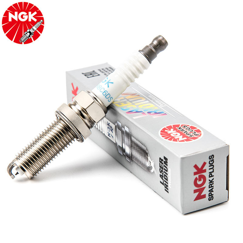 Świeca zapłonowa NGK SILKAR8C6 – Ngk Spark Plug Laser Iridium recenzja i cena
