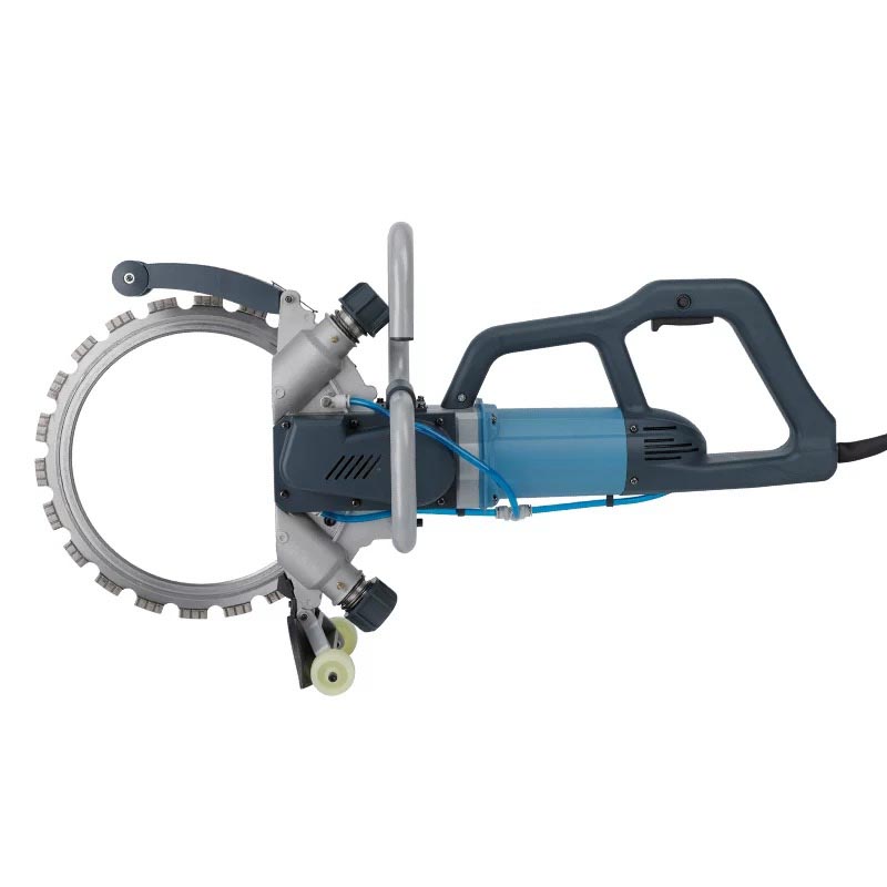 Piła do betonu 8800W, możliwoś – Electric Concrete Cutter recenzja i cena