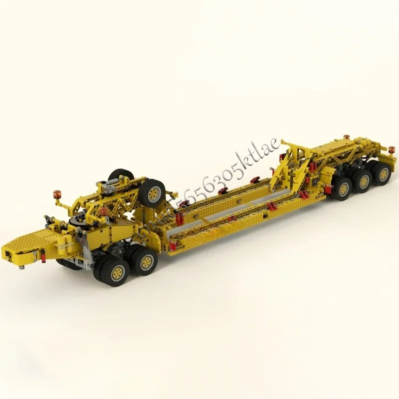 2747 ELEMENTÓW Oshkosing M911  – Heavy Equipment Certificate recenzja i cena