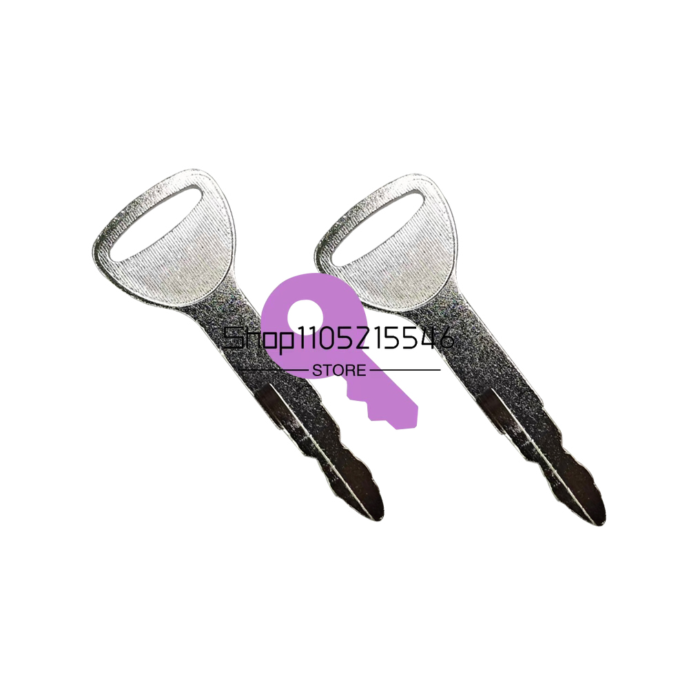 20/10/5/1 szt. Nowy kluczyk To – Heavy Equipment Keys recenzja i cena