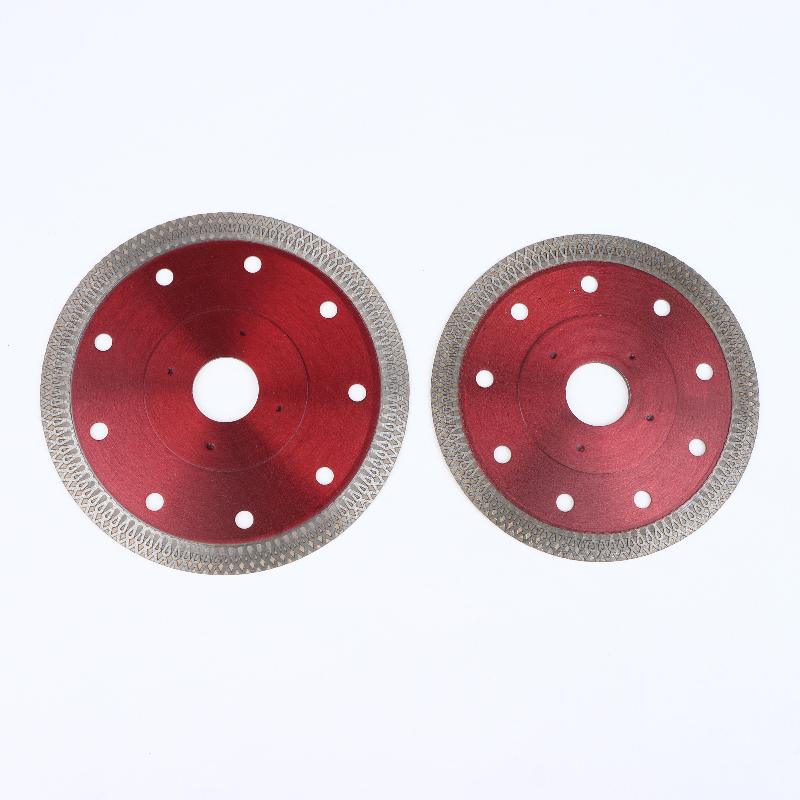 Tarcza diamentowa 125mm/115mm  – Brick Cutting Saw recenzja i cena