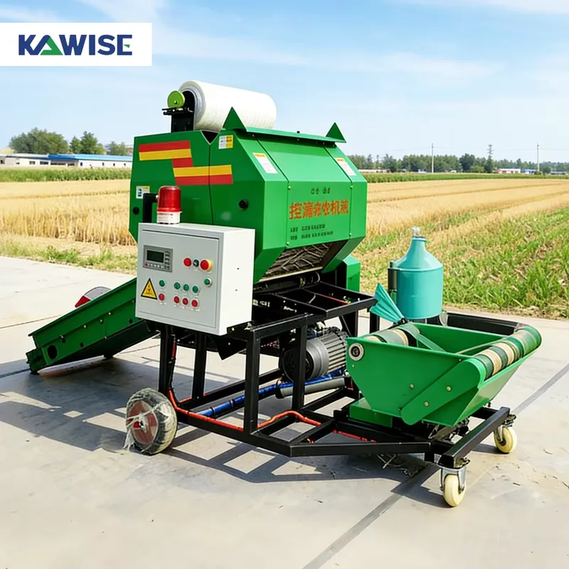 Wysokowydajna prasa okrągła do – Heavy Equipment And Machinery recenzja i cena