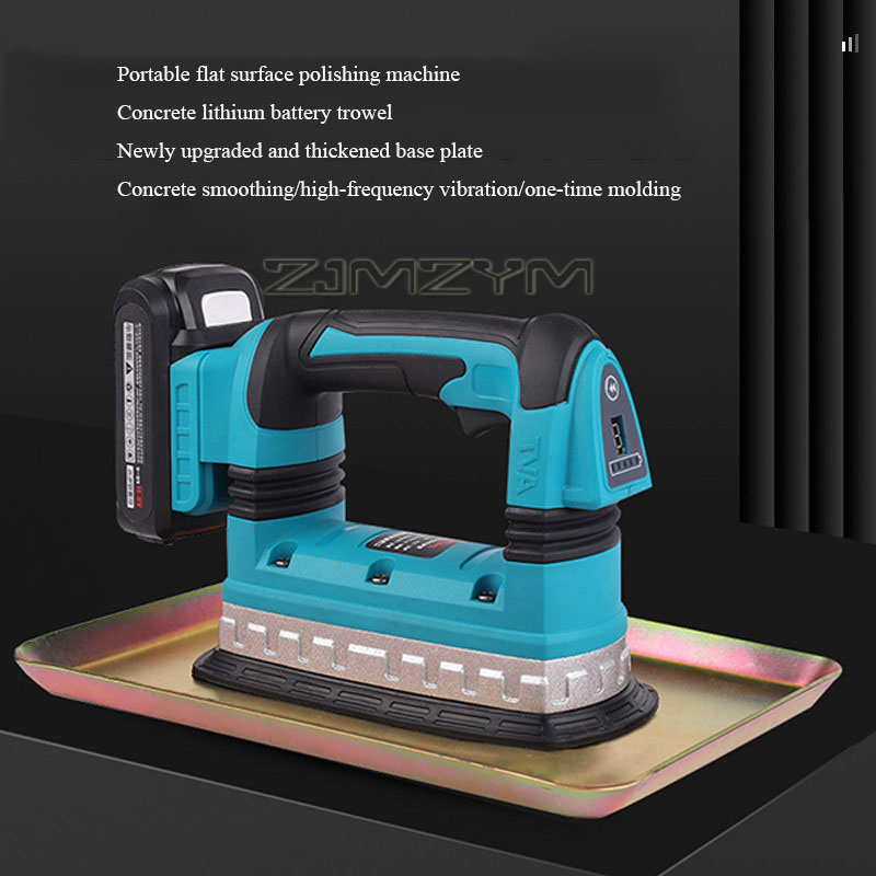 Jednorazowa szpachelka do beto – Electric Concrete Cutter recenzja i cena