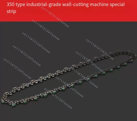 Piła łańcuchowa do cięcia ceme – Brick Cutting Saw recenzja i cena