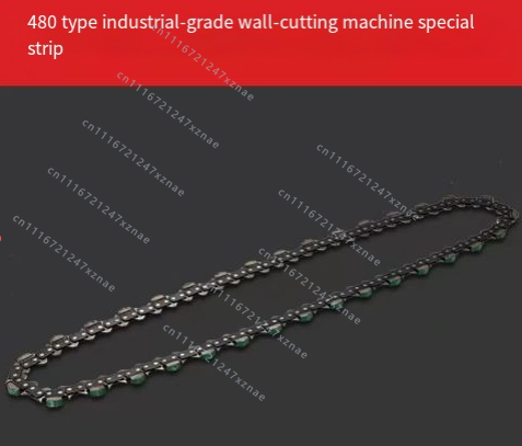 Piła łańcuchowa do cięcia ceme – Brick Cutting Saw recenzja i cena