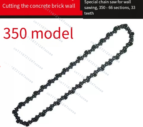 Piła łańcuchowa do cięcia ceme – Brick Cutting Saw recenzja i cena